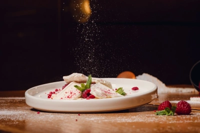 Meat & Meet restaurant - Restaurace Pec pod Sněžkou